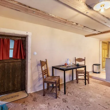 Apartment Juwel Erbach an der Danau