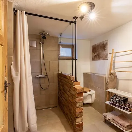 Apartman Juwel *