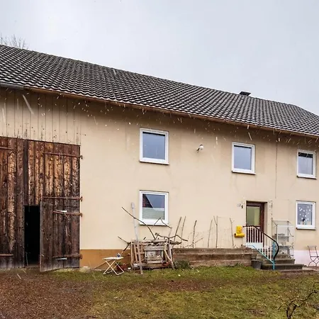 Apartman Juwel Erbach an der Danau