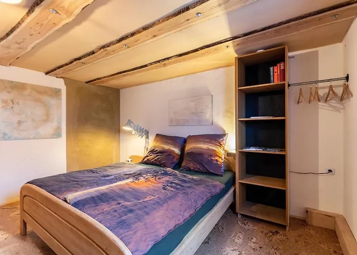 Juwel Lejlighed Erbach an der Danau