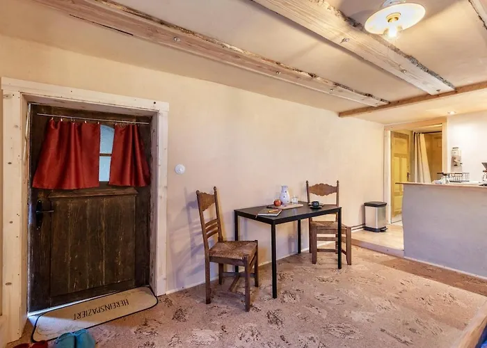 Apartment Juwel Erbach an der Danau