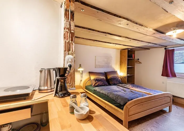 Juwel Erbach an der Danau