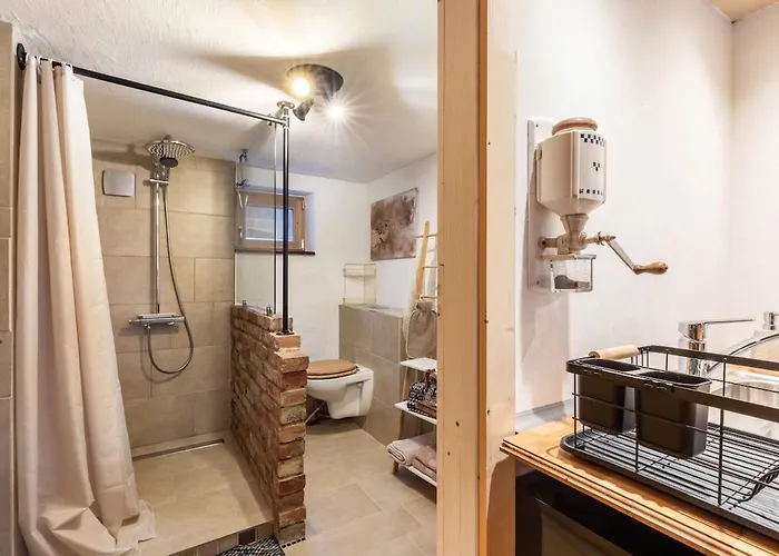 Juwel * Erbach an der Danau