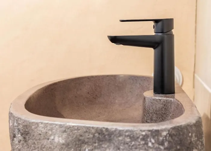 Juwel Lejlighed Erbach an der Danau