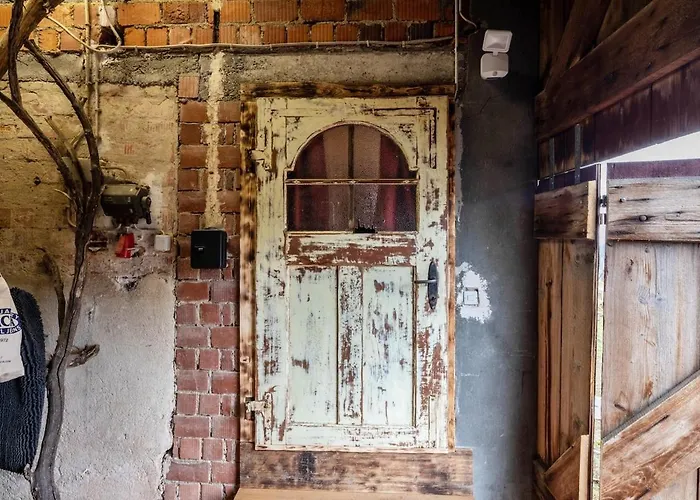 Juwel Lejlighed Erbach an der Danau