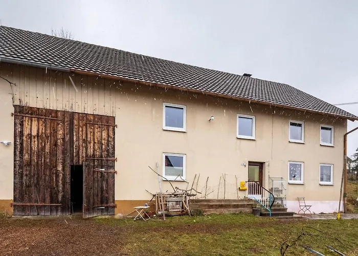 Lejlighed Juwel Erbach an der Danau